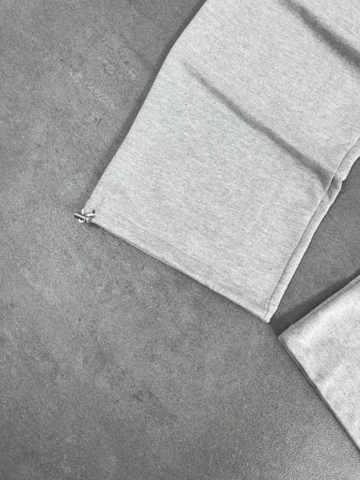 Pantalon Ample Pepe Studio Og Gris (1)