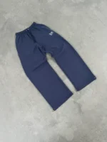 Pantalon Baggy Pepe Studio Bleu Marine (2)
