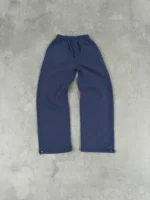 Pantalon Baggy Pepe Studio Bleu Marine (3)