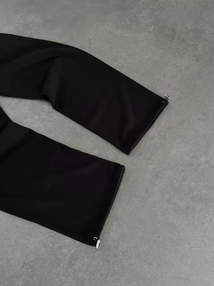 Pantalon Baggy Pepe Studio Noir (1)