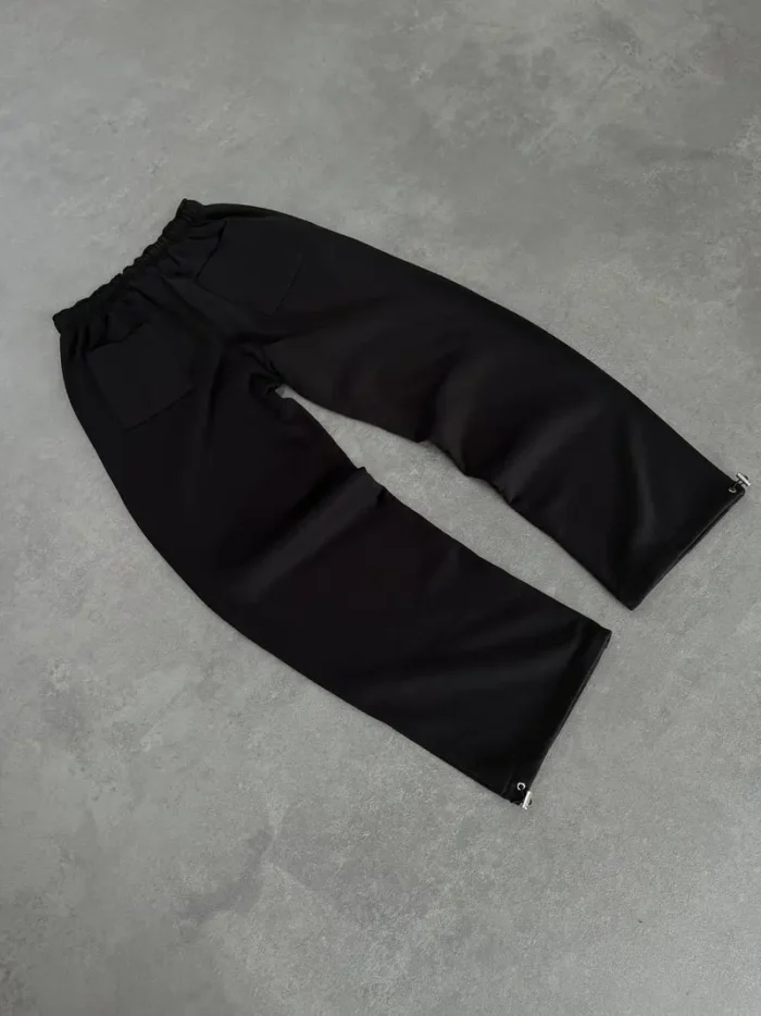 Pantalon Baggy Pepe Studio Noir (2)