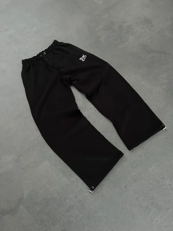 Pantalon Baggy Pepe Studio Noir (3)