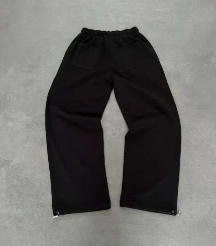 Pantalon Baggy Pepe Studio Noir (4)