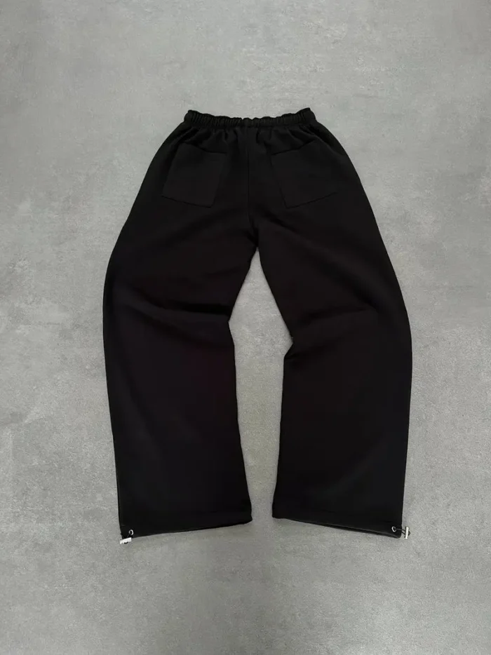 Pantalon Baggy Pepe Studio Noir (4)
