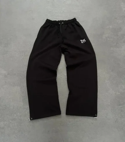 Pantalon Baggy Pepe Studio Noir (5)