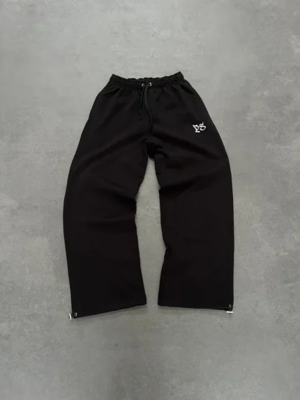 Pantalon Baggy Pepe Studio Noir (5)