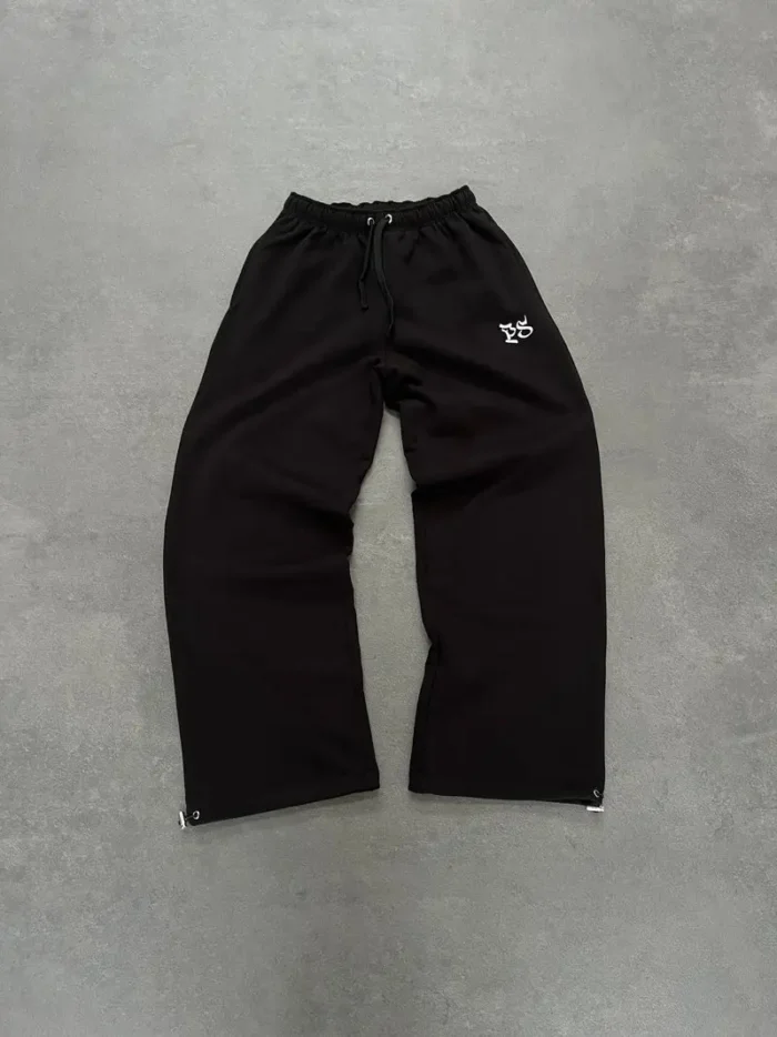 Pantalon Baggy Pepe Studio Noir (5)