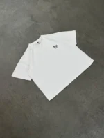 Pepe Studio Og Boxy T Shirt Blanc (3)