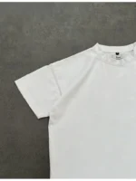 Pepe Studio Og Boxy T Shirt Blanc (5)