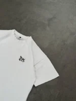 Pepe Studio Og Boxy T Shirt Blanc (6)