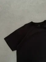 Pepe Studio Og Boxy T Shirt Noir (2)