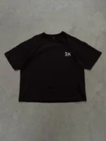 Pepe Studio Og Boxy T Shirt Noir (5)