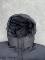 Pepe Studio Onyx Puffer Veste (2)