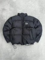 Pepe Studio Onyx Puffer Veste (4)