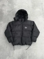 Pepe Studio Onyx Puffer Veste (5)