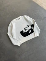 Pulls en Maille Fumée Pepe Studio (3)