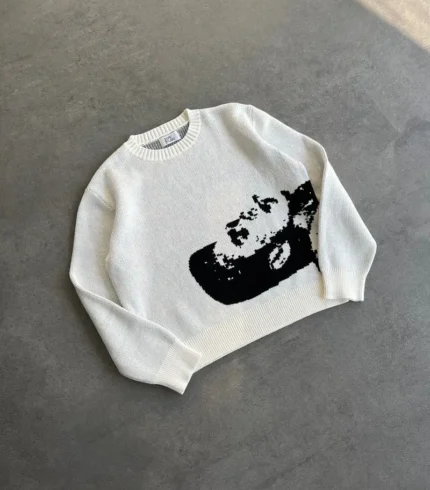 Pulls en Maille Fumée Pepe Studio (3)