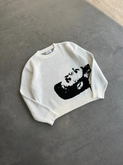 Pulls en Maille Fumée Pepe Studio (3)