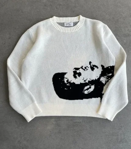 Pulls en Maille Fumée Pepe Studio (4)