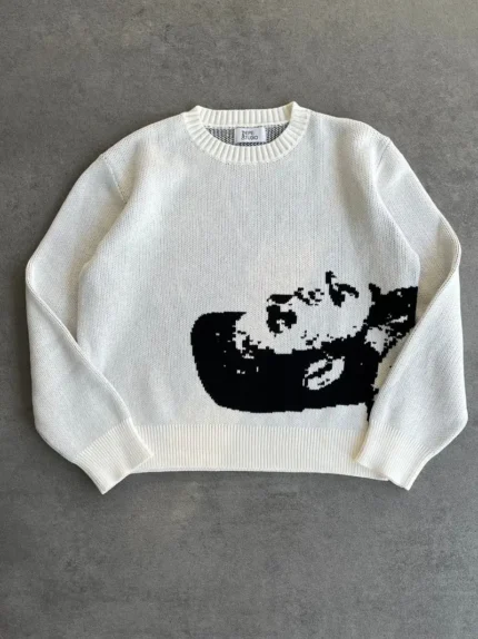 Pulls en Maille Fumée Pepe Studio (4)
