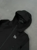 Veste De Pluie Pepe Studio Vanta Noir (2)