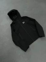 Veste De Pluie Pepe Studio Vanta Noir (3)
