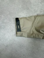 Veste de Pluie Pepe Studio Kaki Ripstop (2)