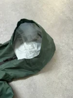 Veste de Pluie Ripstop Vert Pine Pepe Studio (2)