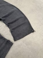 Pantalon Ample Délavé Pepe Studio Slate (1)