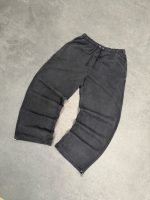 Pantalon Ample Délavé Pepe Studio Slate (2)