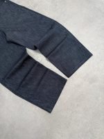 Pantalon en Denim Brut Hudson de Pepe Studio (9)
