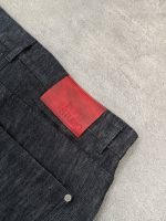 Pantalon en Denim Brut Miller de Pepe Studio (6)