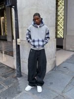 Pantalon en Denim Brut Miller de Pepe Studio (8)