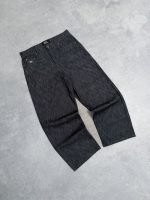 Pantalon en Denim Brut Miller de Pepe Studio (9)