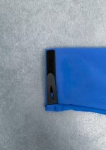 Veste Sentinel Pepe Studio Édition Bleu Royal (1)