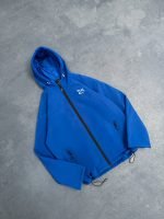 Veste Sentinel Pepe Studio Édition Bleu Royal (2)