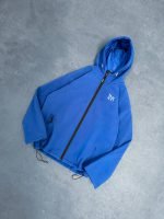 Veste Sentinel Pepe Studio Édition Bleu Royal (3)