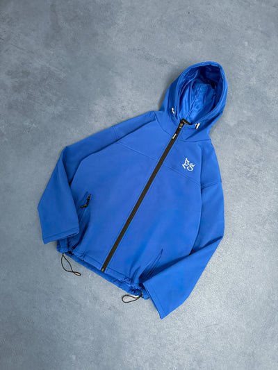 Veste Sentinel Pepe Studio Édition Bleu Royal (3)