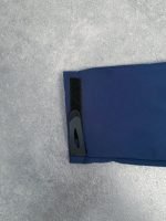 Veste Sentinel Pepe Studio Édition Marin (1)