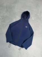 Veste Sentinel Pepe Studio Édition Marin (2)