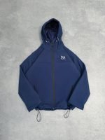 Veste Sentinel Pepe Studio Édition Marin (3)