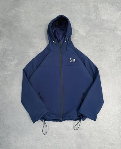 Veste Sentinel Pepe Studio Édition Marin (3)