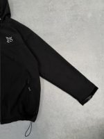 Veste Sentinel Pepe Studio Édition Noir (2)