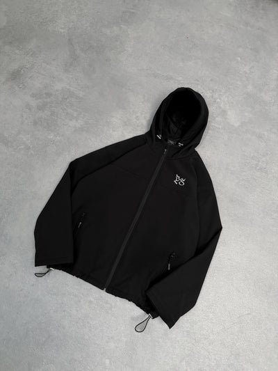 Veste Sentinel Pepe Studio Édition Noir (4)