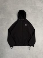 Veste Sentinel Pepe Studio Édition Noir (5)