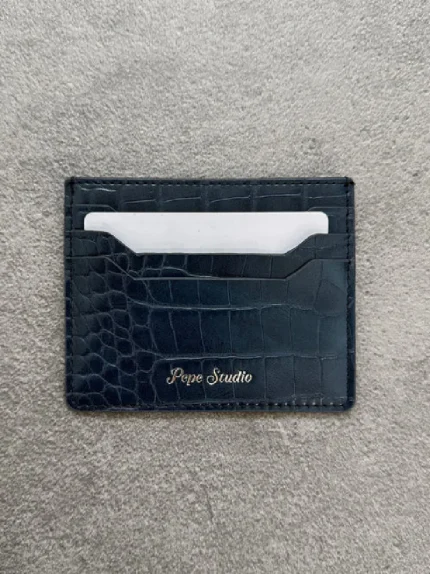 Pepe Studio Ashford Navy Card Holder (3)