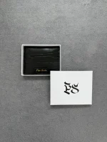 Pepe Studio Ashford Noir Card Holder (1)