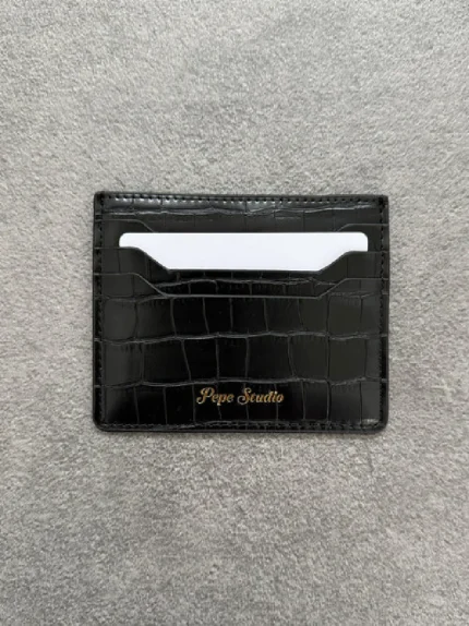 Pepe Studio Ashford Noir Card Holder (3)