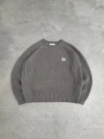 Pepe Studio Le Pull Flint (4)