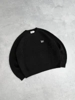 Pepe Studio Le Pull Obsidian (2)